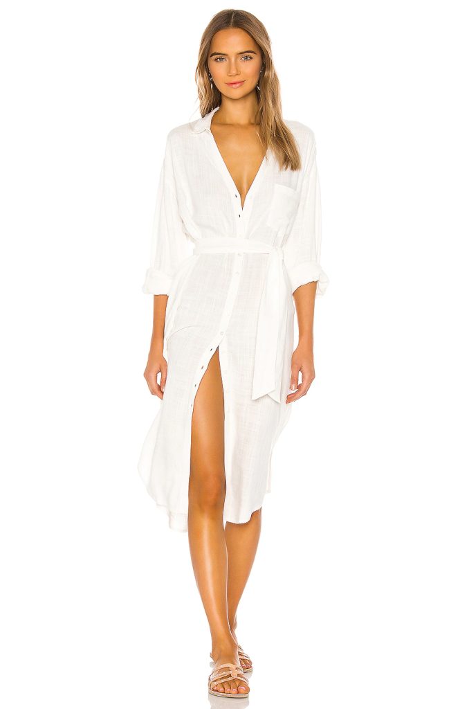 L*SPACE – Barcelona Dress | ML Style | Meg Lonergan Interiors