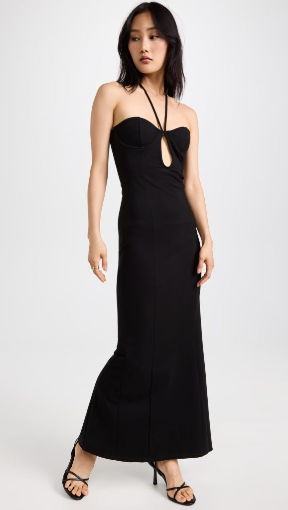 Staud – Bardot Dress | ML Style | Meg Lonergan Interiors