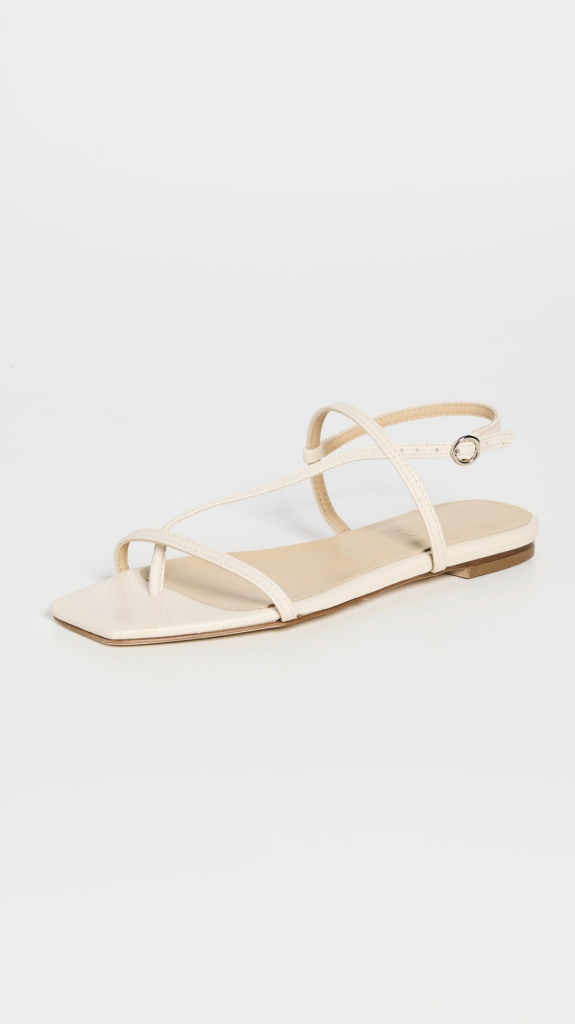 AEYDE – Ella Sandal | ML Style | Meg Lonergan Interiors