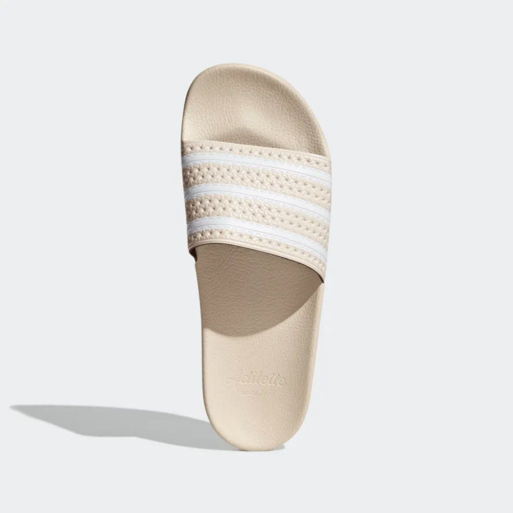 Adidas – Adilette Slide | ML Style | Meg Lonergan Interiors