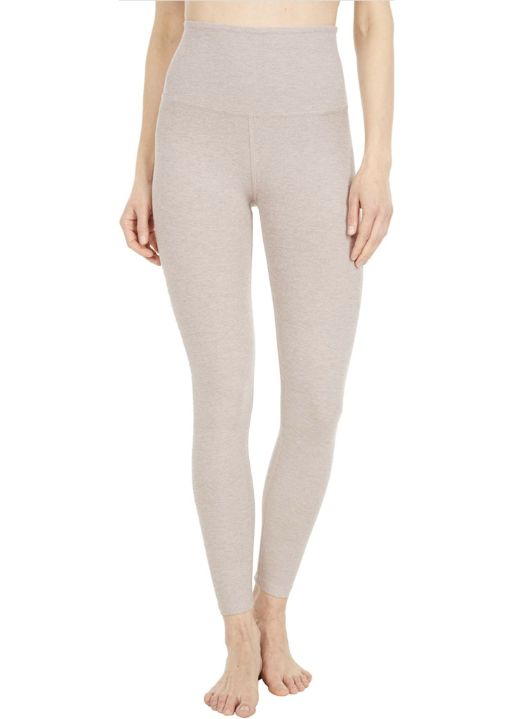 Beyond Yoga – Women’s High Waisted Midi Leggings | ML Style | Meg Lonergan Interiors