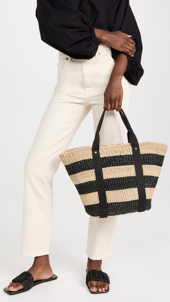 Kayu – Merritt Bag | ML Style | Meg Lonergan Interiors