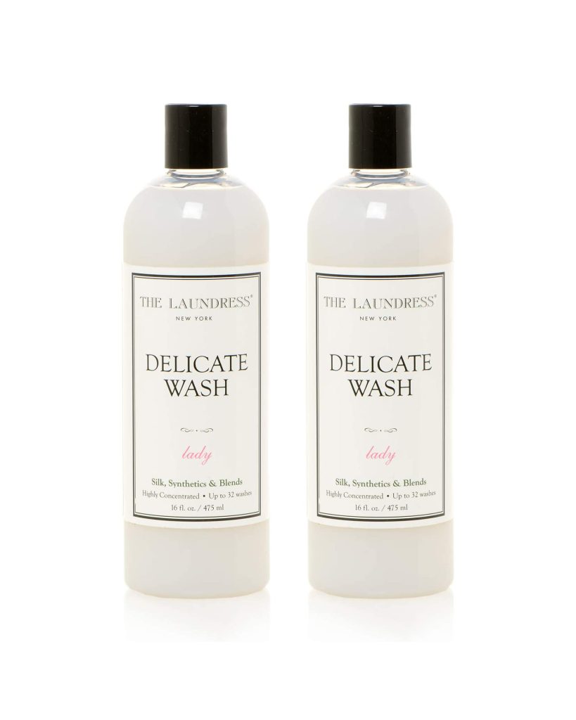 The Laundress – Delicate Wash | ML Style | Meg Lonergan Interiors