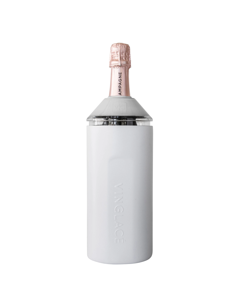Vinglacé – Wine Bottle Insulator | ML Style | Meg Lonergan Interiors