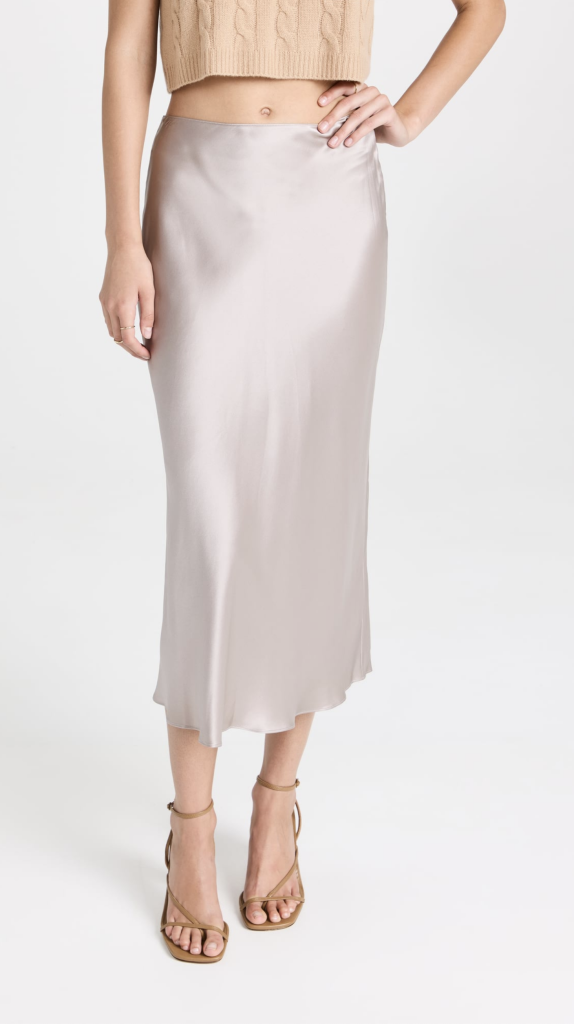 Sablyn – Miranda Skirt | ML Style | Meg Lonergan Interiors