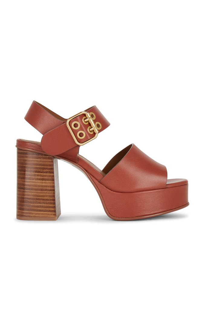 See By Chloe – Lexy Sandal | ML Style | Meg Lonergan Interiors