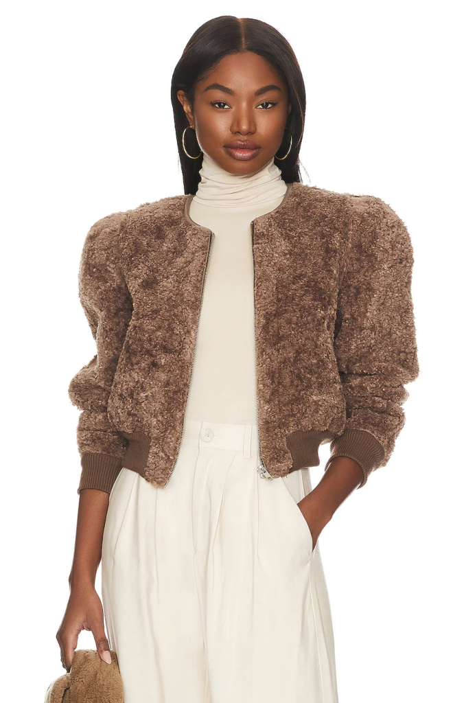 ASTR the Label – Stacy Jacket | ML Style | Meg Lonergan Interiors