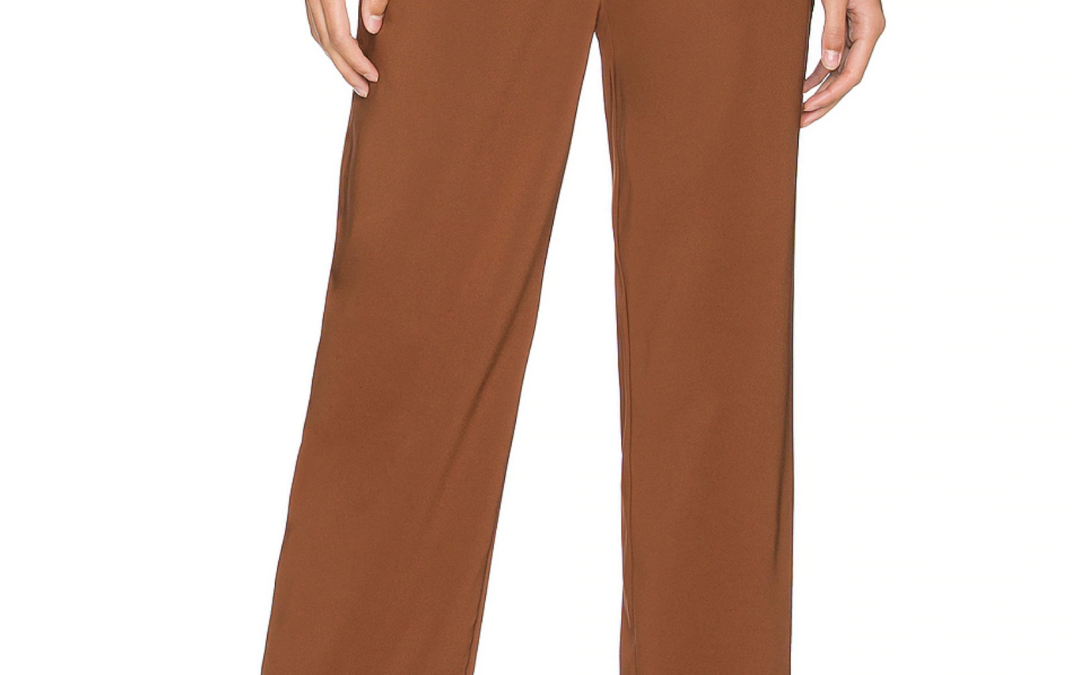 Majorelle – Roma Trouser
