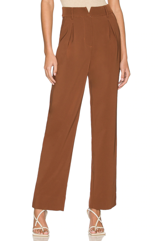 Majorelle – Roma Trouser | ML Style | Meg Lonergan Interiors