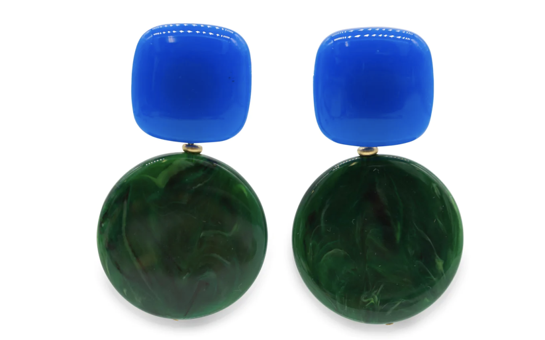 Rachel Comey – Arc Drop Earrings