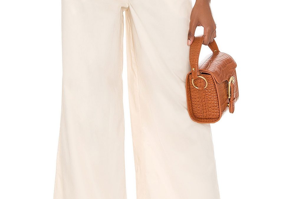 Song of Style – Lotte Pant