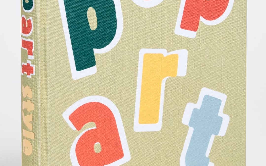 Assouline – Pop Art