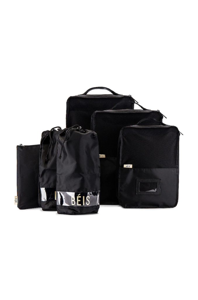 BÉIS – Cube Packing Set | ML Style | Meg Lonergan Interiors