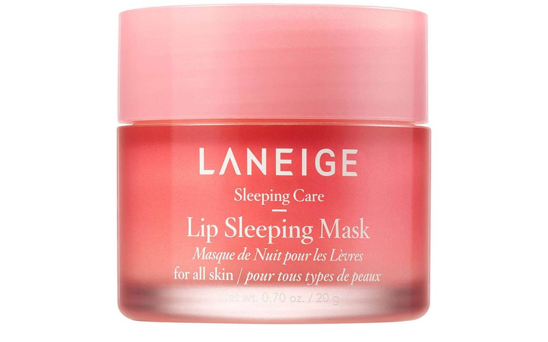Laneige – Lip Sleeping Mask