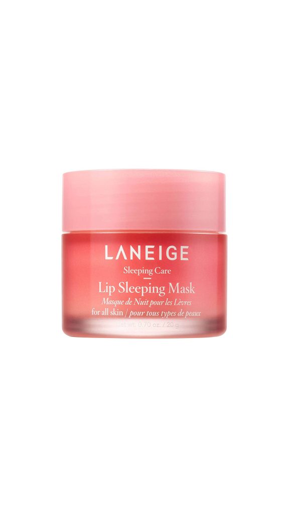 Laneige – Lip Sleeping Mask | ML Style | Meg Lonergan Interiors