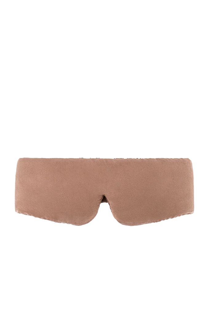 Lunya –Washable Silk Sleep Eye Mask | ML Style | Meg Lonergan Interiors