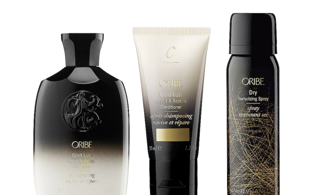 Oribe – Obsessed Set
