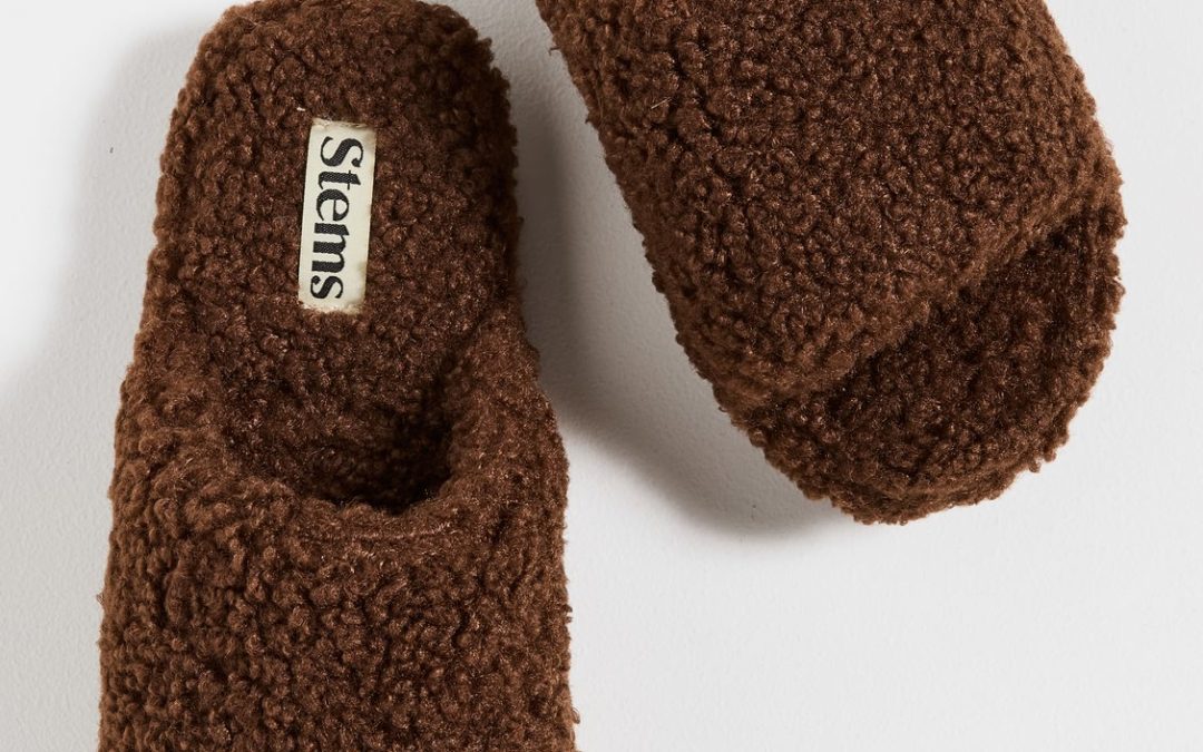 Stems – Sherpa Slides