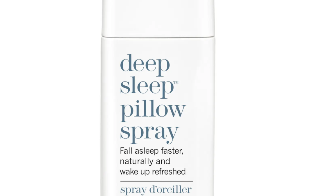 This Works – Deep Sleep Pillow Spray