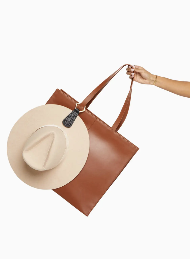 Toptote – The Drop Hat Holder | ML Style | Meg Lonergan Interiors