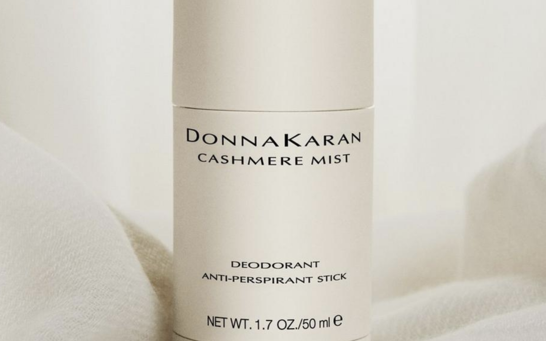Donna Karan – Cashmere Mist Aluminum Free Deodorant
