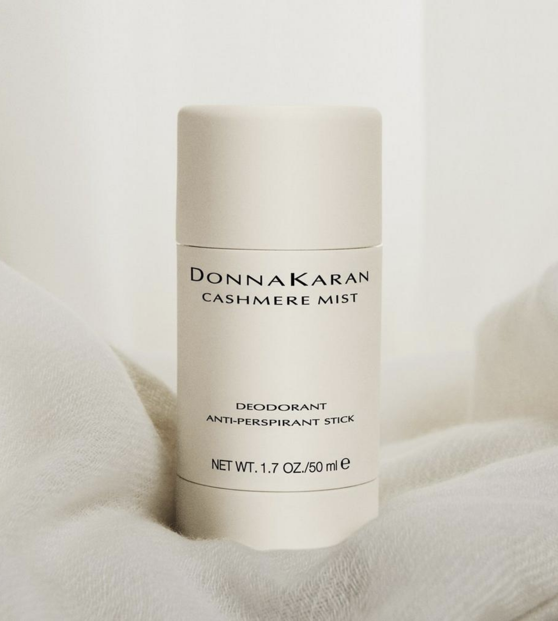 Donna Karan – Cashmere Mist Aluminum Free Deodorant