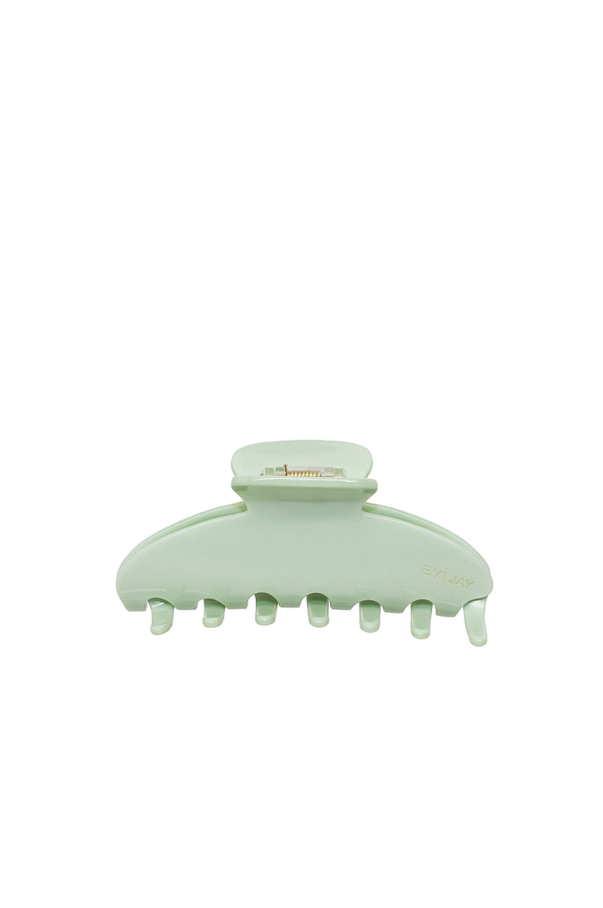 Emi Jay – Big Effing Clip | ML Style | Meg Lonergan Interiors