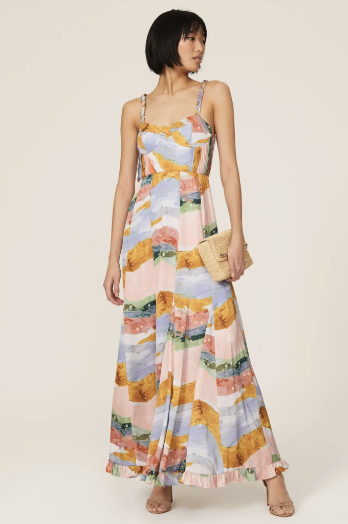 Hutch – Shyla Gown | ML Style | Meg Lonergan Interiors