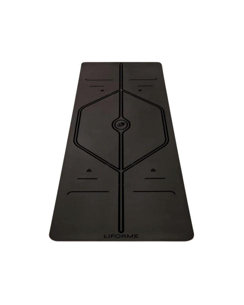 Liforme – Original Yoga Mat | ML Style | Meg Lonergan Interiors