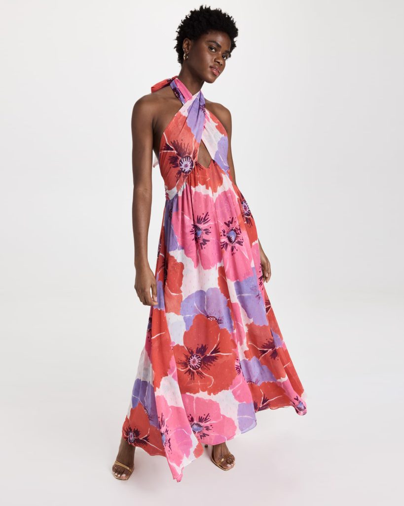 MISA – Alexandra Dress | ML Style | Meg Lonergan Interiors
