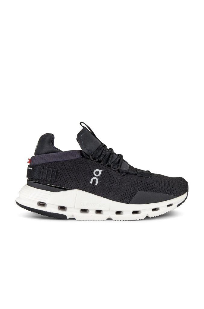 On – Cloudnova Sneaker | ML Style | Meg Lonergan Interiors