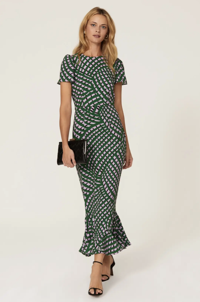 RHODE – Lulani Dress | ML Style | Meg Lonergan Interiors