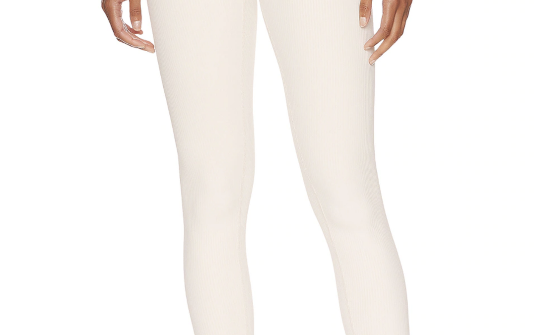 Year of Ours – Ribbed Veronica Legging
