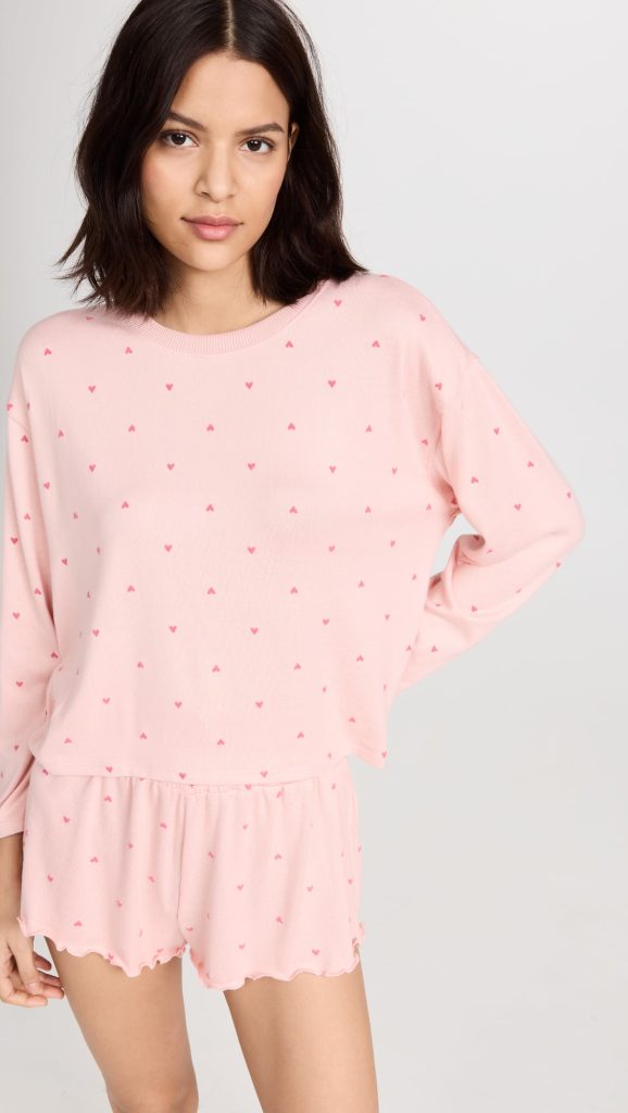 Z Supply – Happy Heart Top | ML Style | Meg Lonergan Interiors