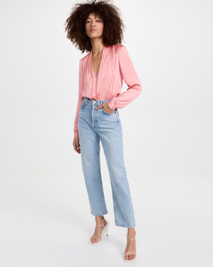 PAIGE – Sevilla Thong Bodysuit | ML Style | Meg Lonergan Interiors