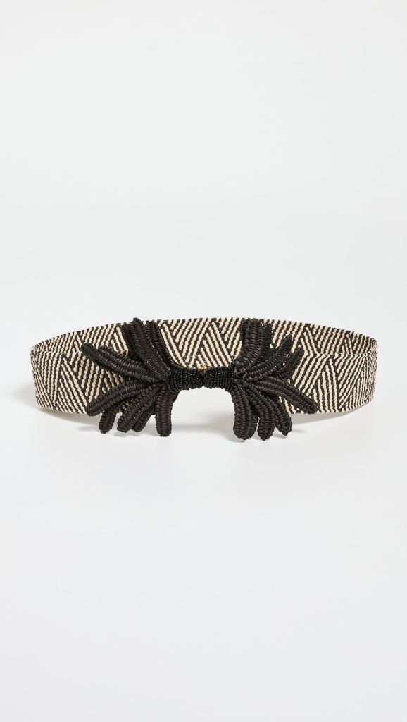 Johanna Ortiz – Palms And Spices Belt | ML Style | Meg Lonergan Interiors