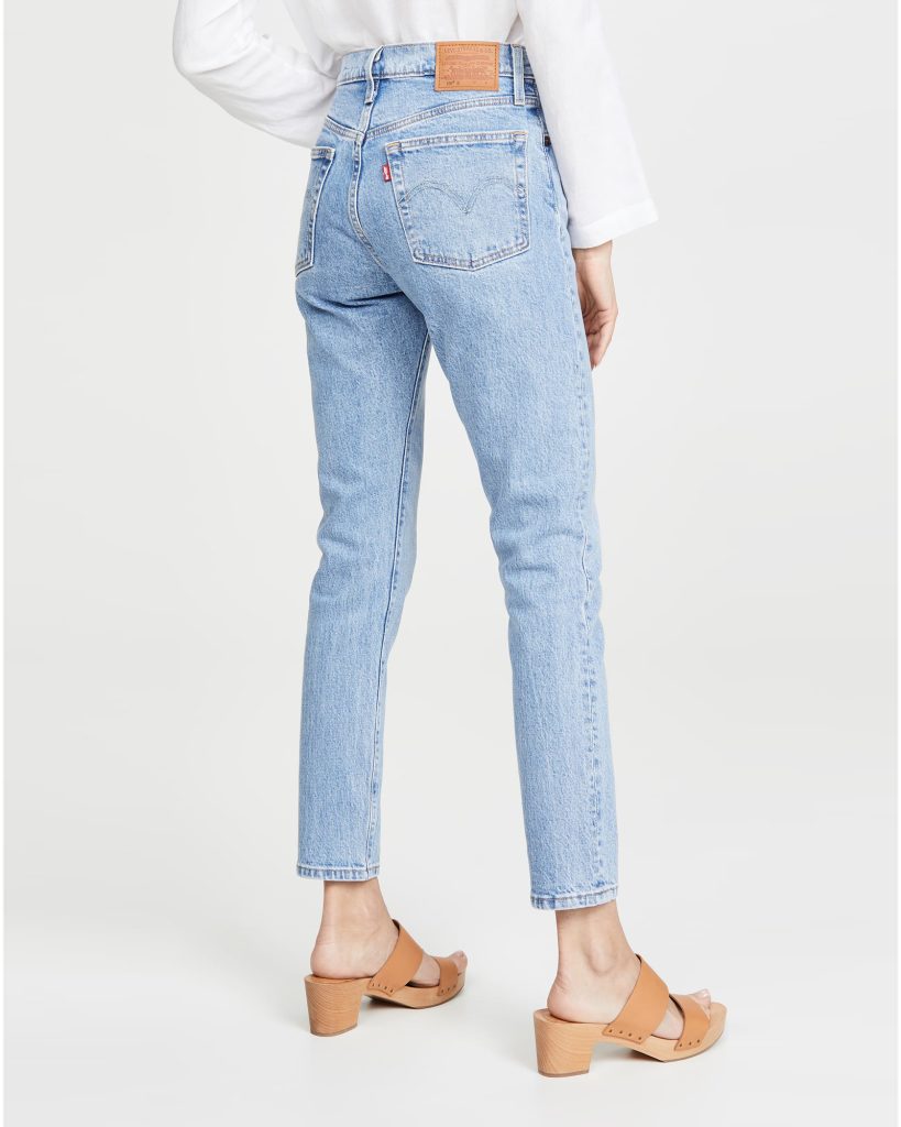 Levi’s – 501 Skinny Jeans | ML Style | Meg Lonergan Interiors