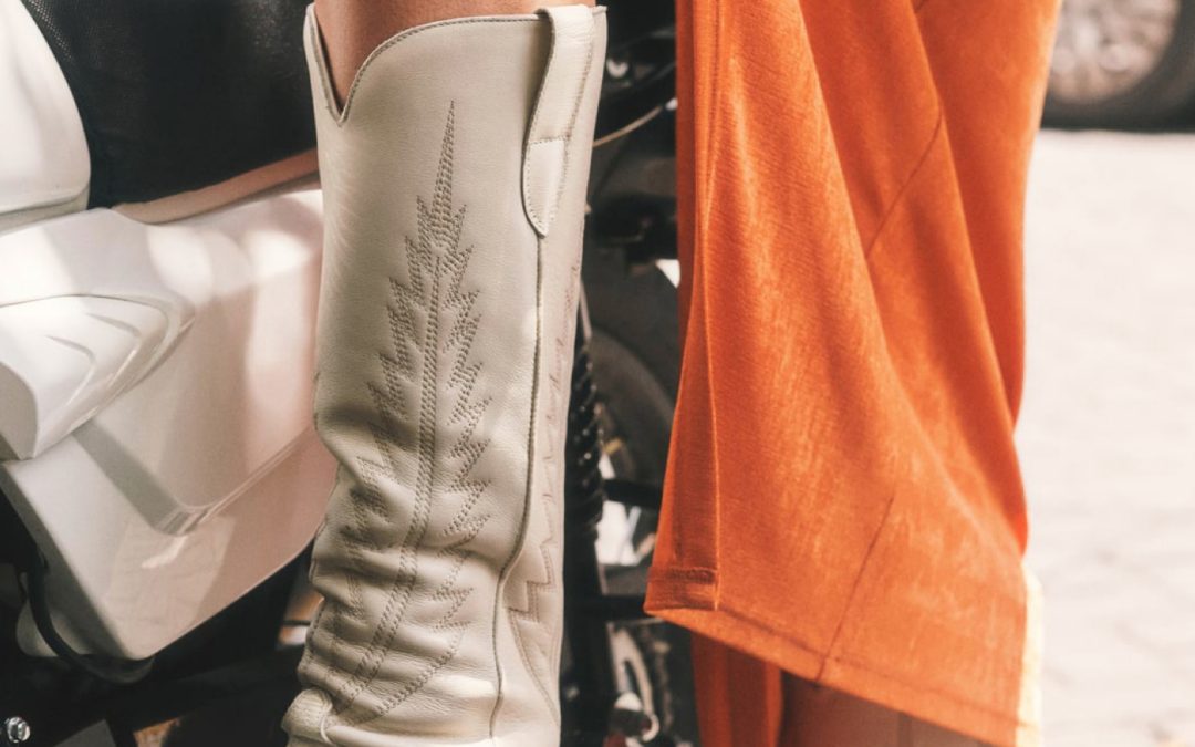 ML Style: Rodeo Ready