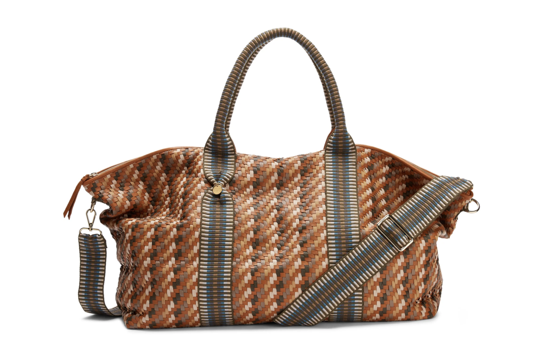Stelar – Saroka Weekender Bag