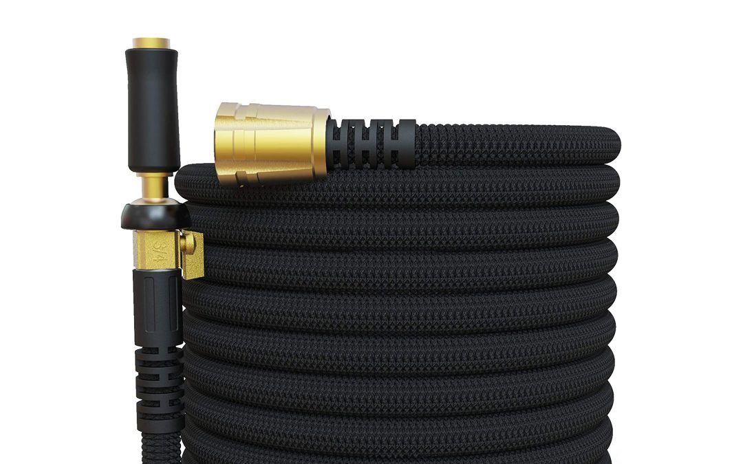 Titan – 75FT Garden Hose