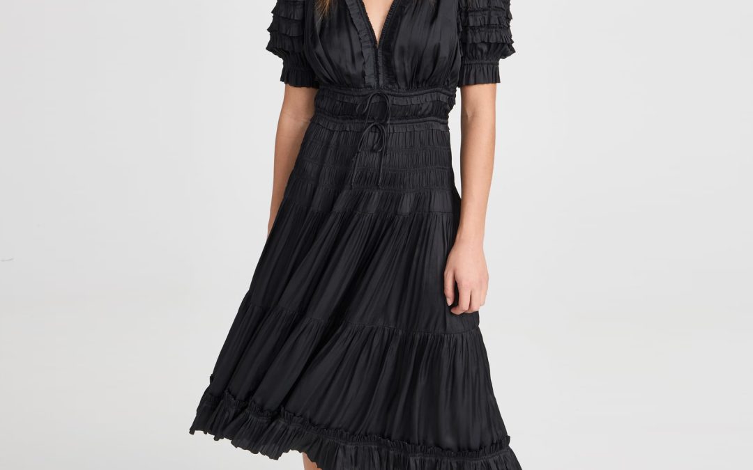 Ulla Johnson – Carine Dress
