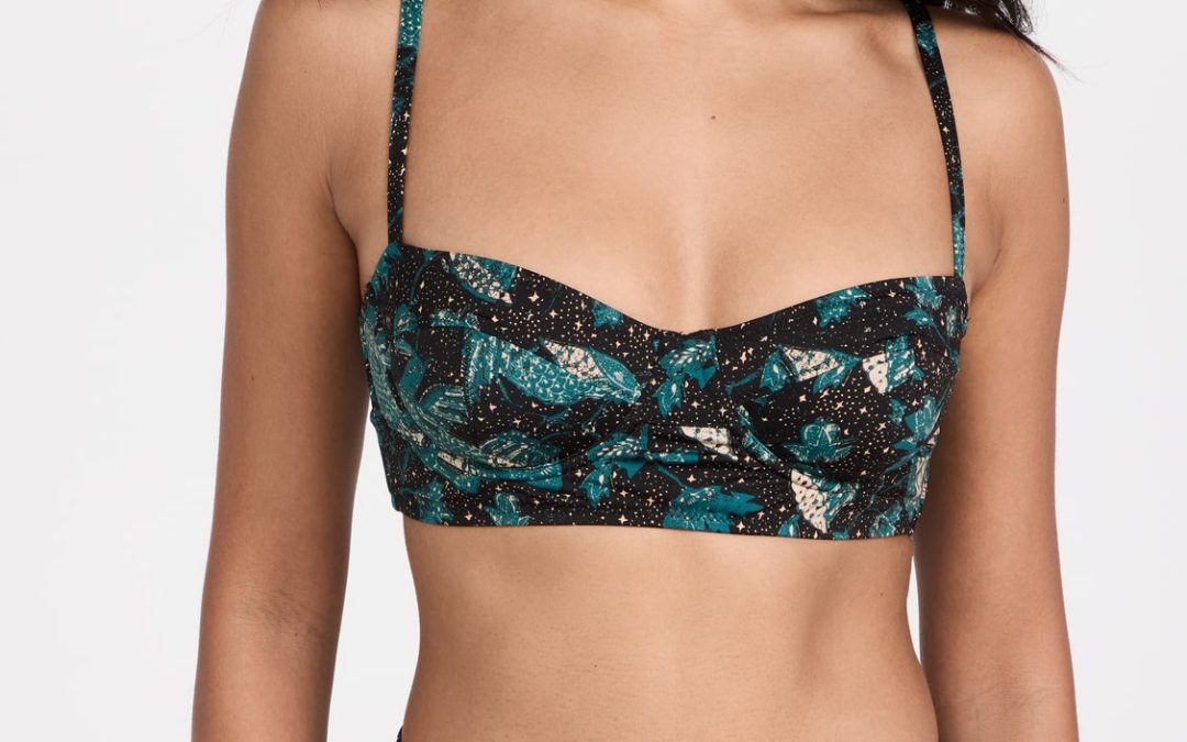 Ulla Johnson – Zahara Top