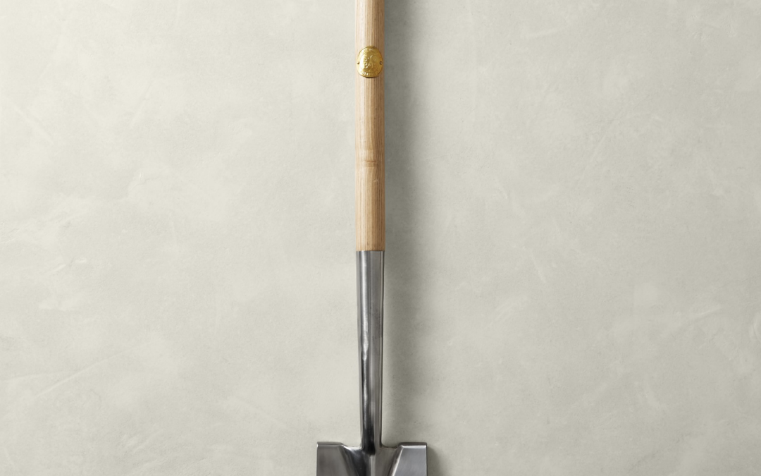 Williams Sonoma – Sophie Conran Digging Spade