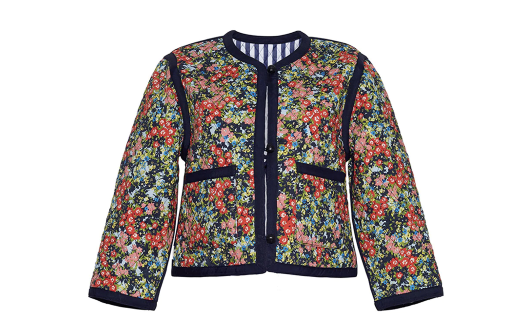 Cara Cara – Marissa Jacket