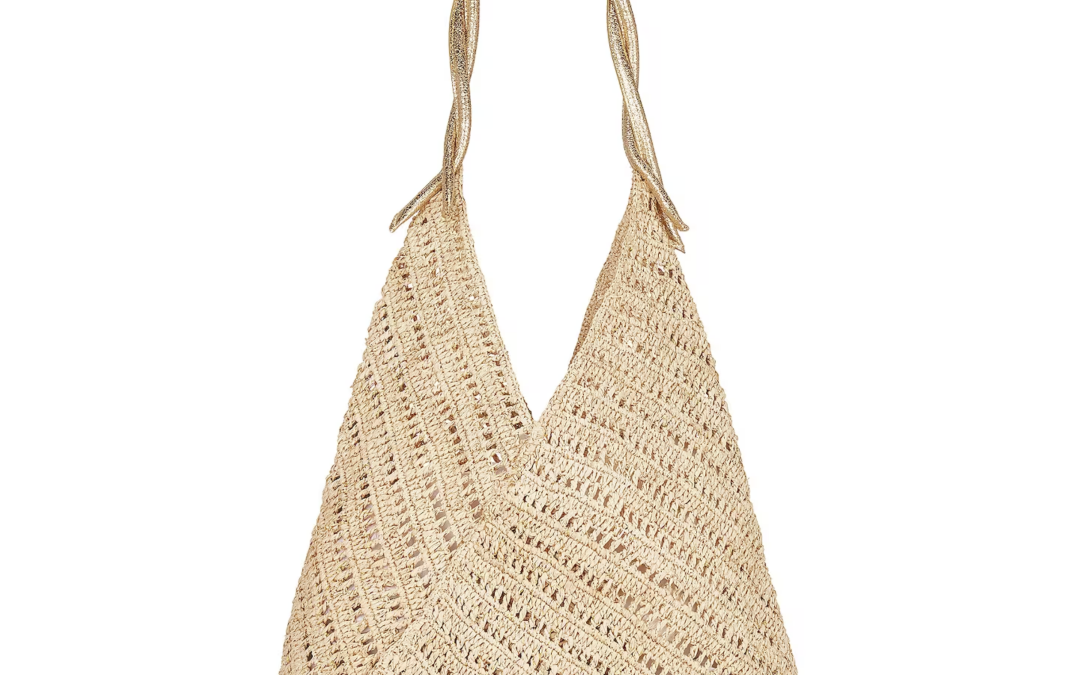 Florabella – Panama Lux Bag