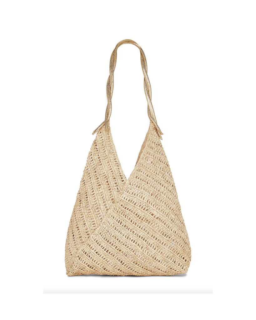Florabella – Panama Lux Bag | ML Style | Meg Lonergan Interiors