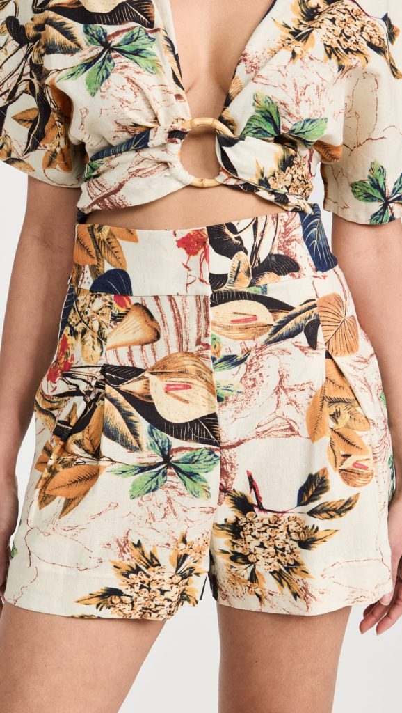 Just BEE Queen – Marlow Shorts | ML Style | Meg Lonergan Interiors