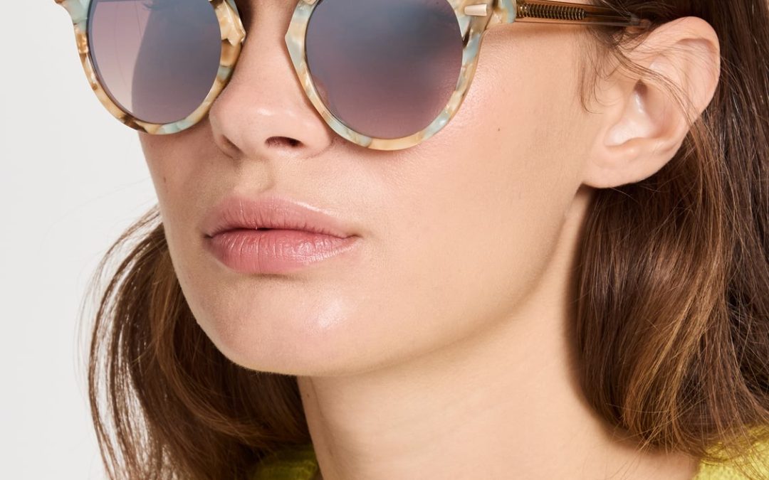 Krewe – STL II Sunglasses