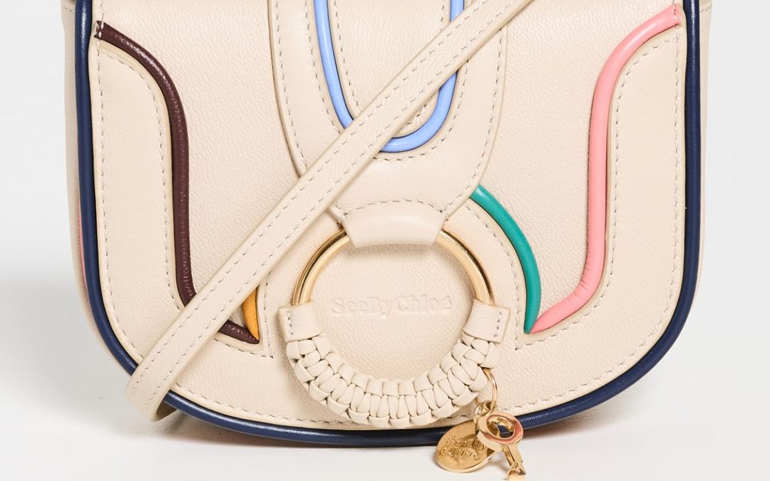See by Chloe – Hana Sbc