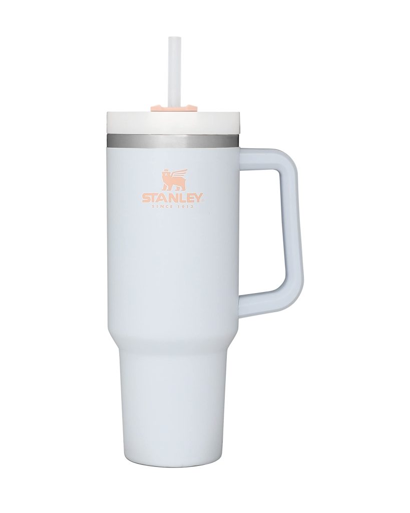 Stanley – The Quencher 40 oz Tumbler | ML Style | Meg Lonergan Interiors